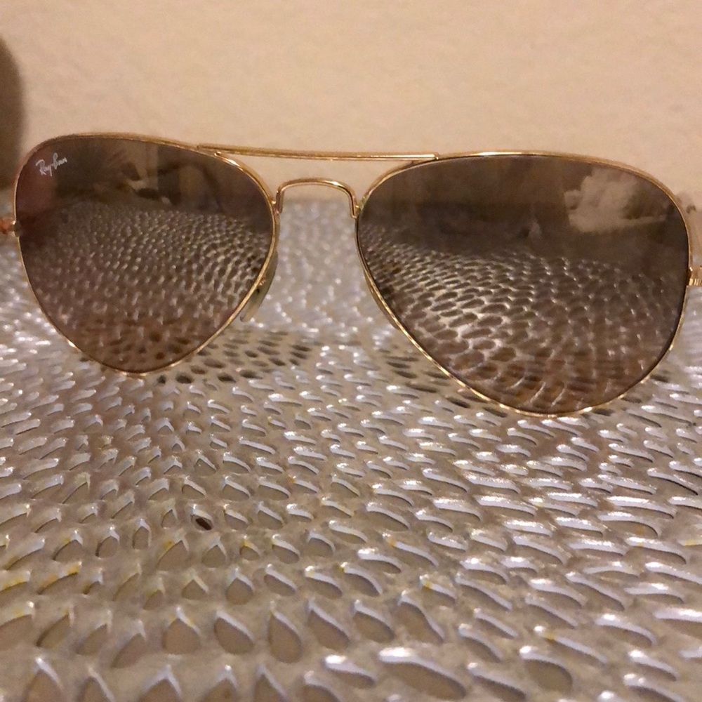 Ray-ban sunglasses